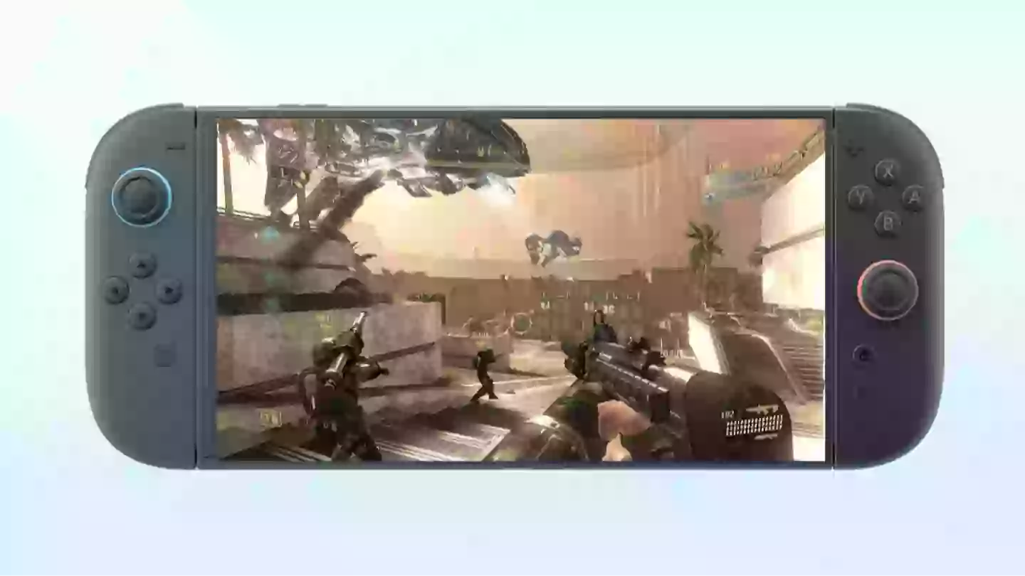 Nintendo Switch 2 set to welcome several Xbox games, Phil Spencer teases