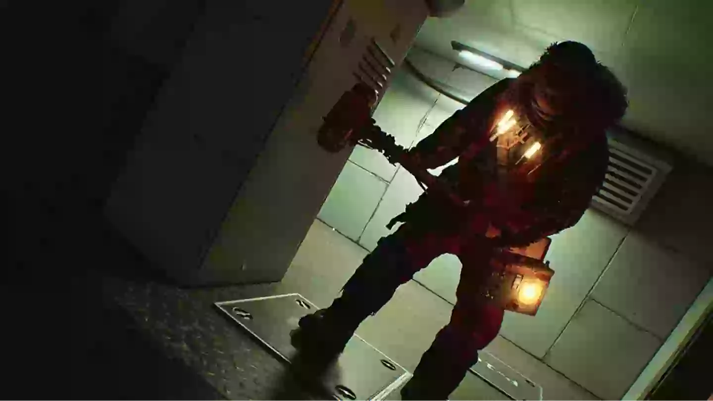 Resident Evil 9 can wait, we’re getting the next best thing