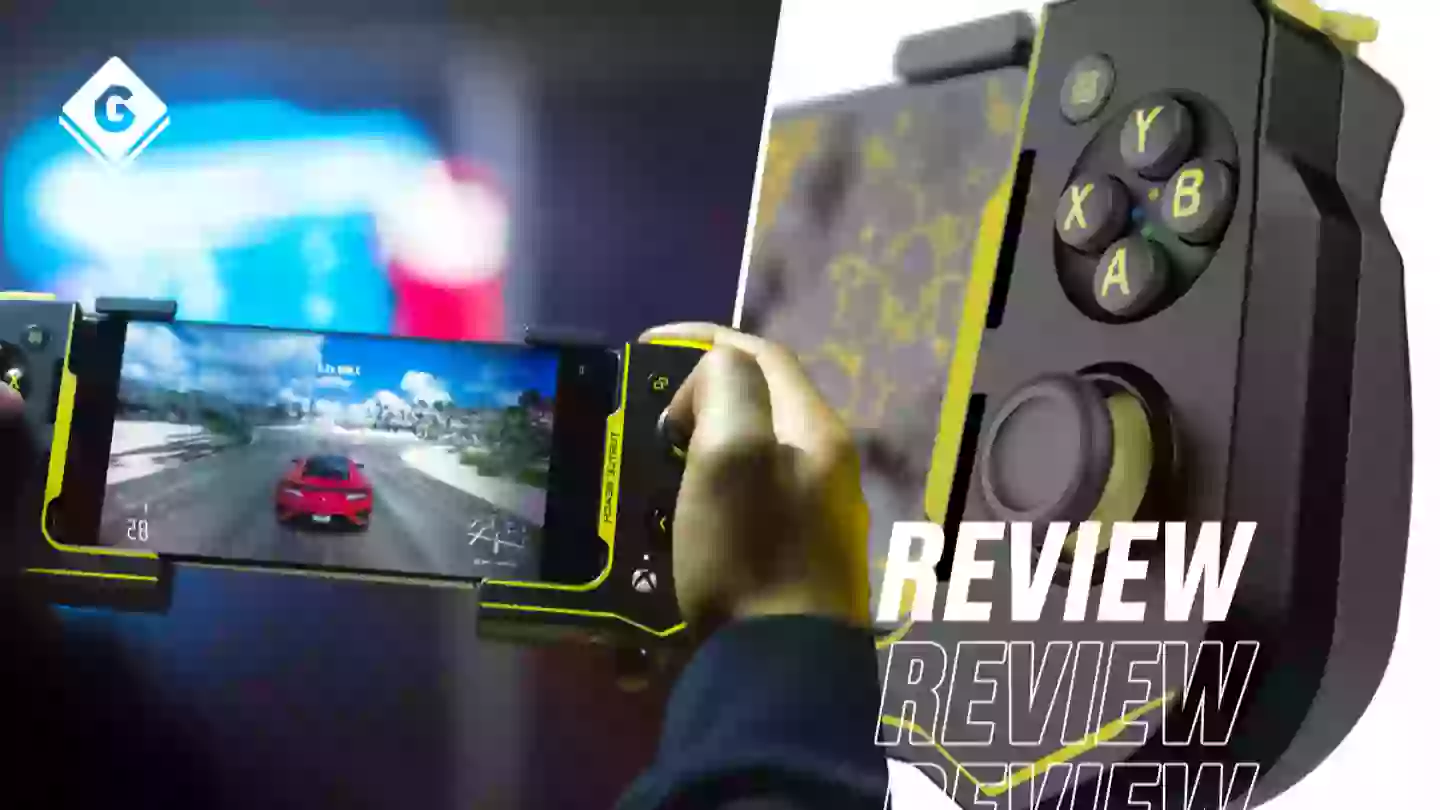 Turtle Beach Atom Smartphone Controller review: changing the game on the go