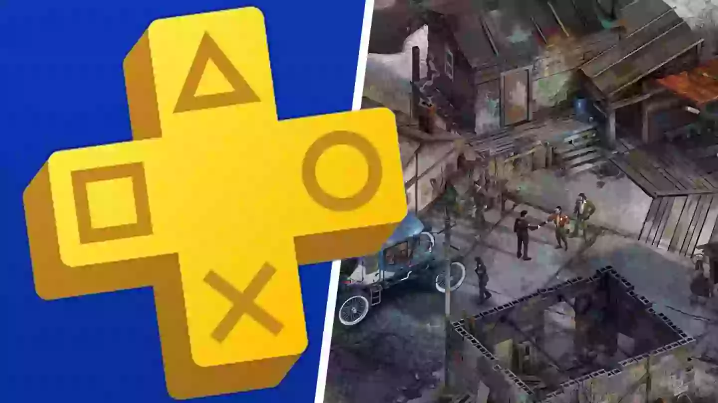 PlayStation Plus free game is one of the greatest of all time, but not for everyone