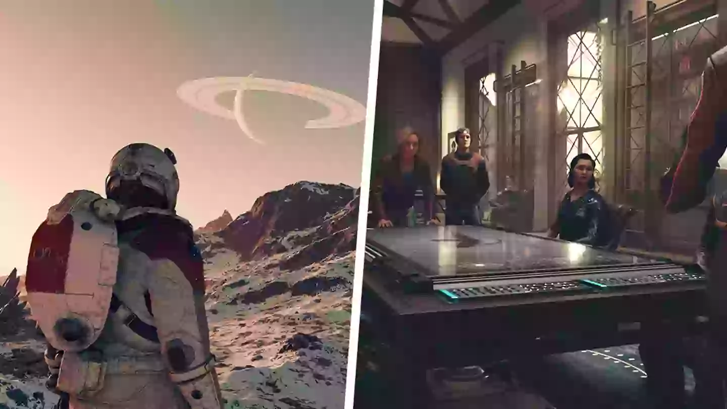 Starfield players desperate for improvements to “half-baked” bounty system