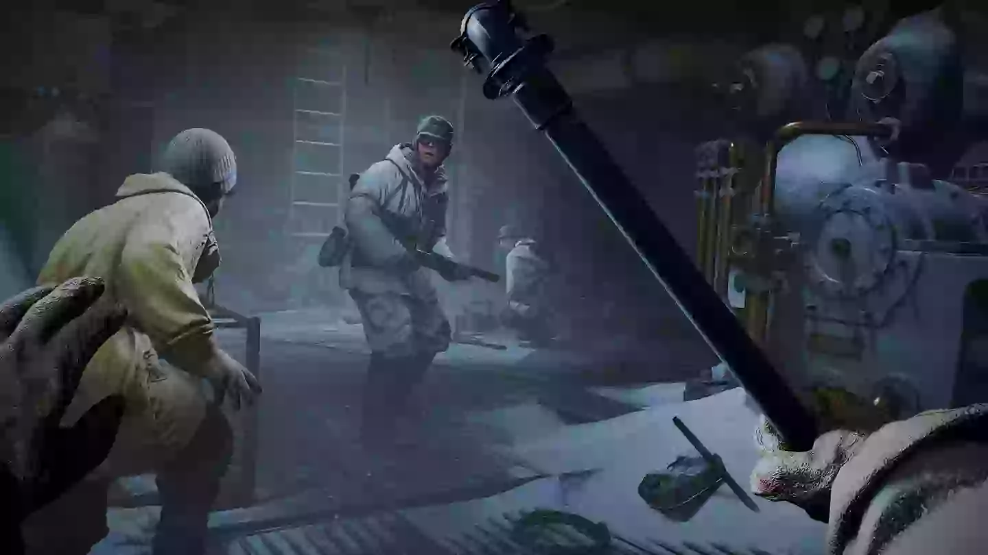 Credit / Bethesda Softworks