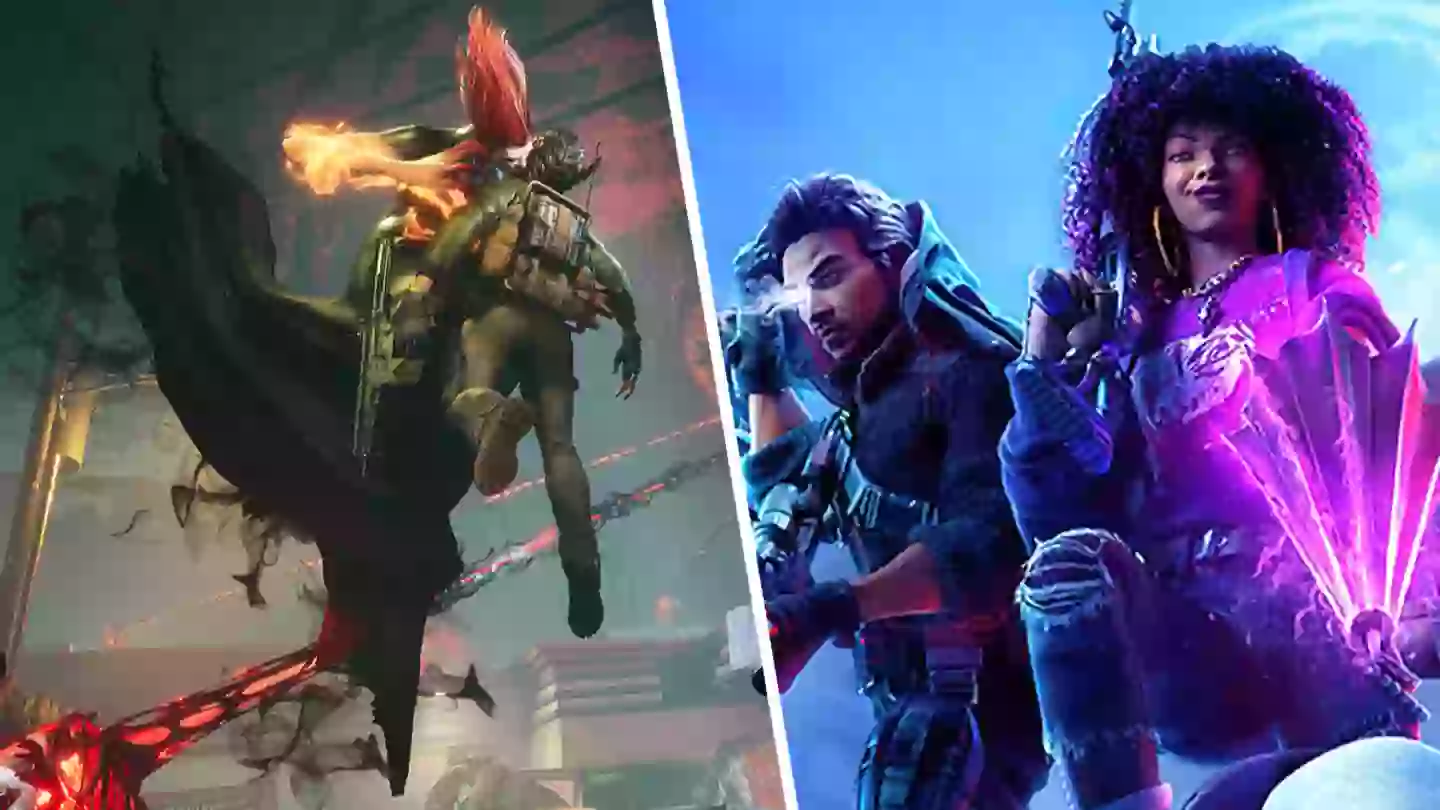 Redfall’s appalling player numbers have fans declaring the game dead days after launch