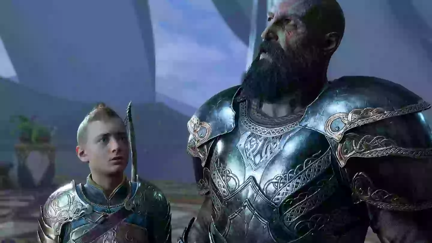 God of War 6 location revealed, unveiling franchise’s next mythology