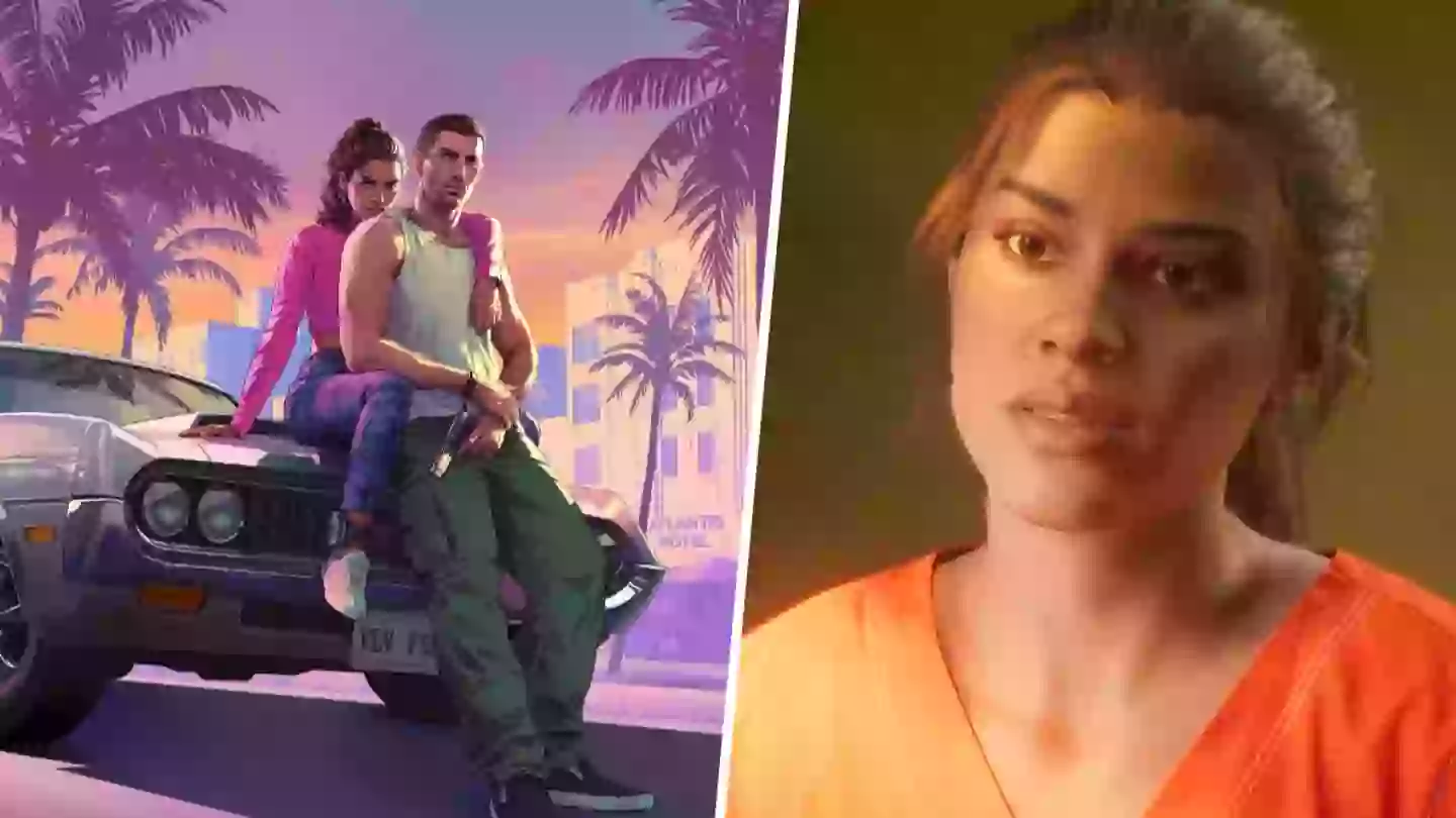 GTA 6 could risk feeling ‘samey’, warns ex Rockstar Games developer