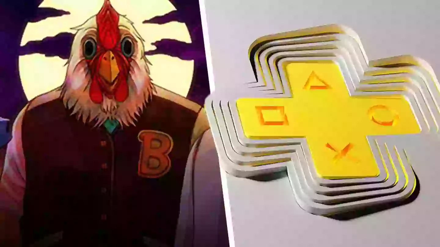 PlayStation Plus free games for November may have leaked, and they’re PS3 bangers