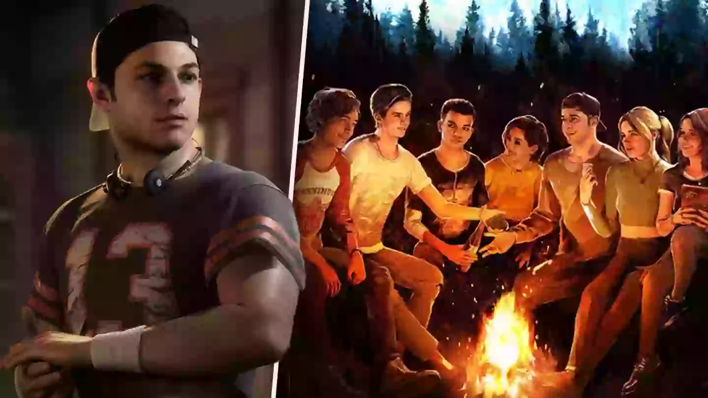 ‘The Quarry’ Was Originally Set To Be A Google Stadia Exclusive