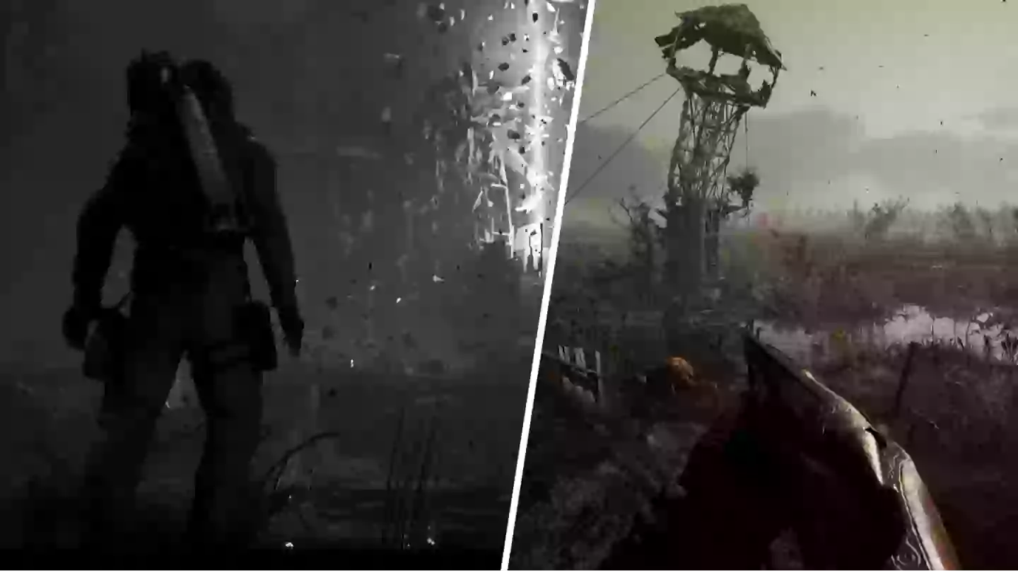 Fallout 5 move over, you need to see this RPG coming in September