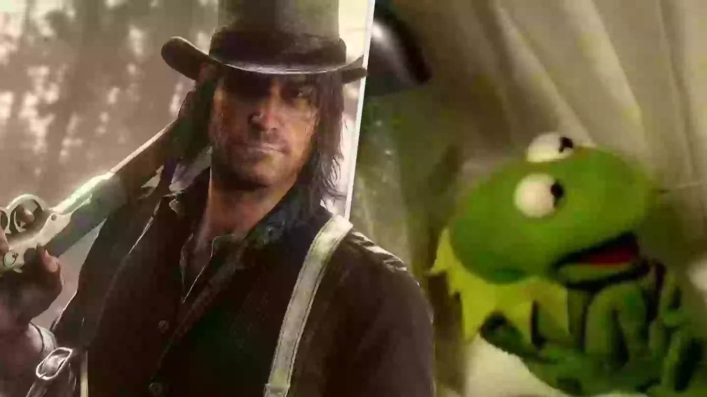 ‘Red Dead Redemption 2’ Player Finds Heartbreaking Epilogue Secret