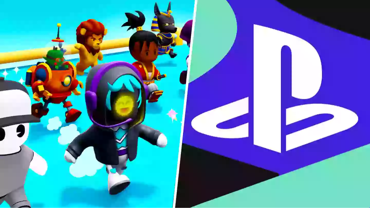 PlayStation drops surprise free game, no PS Plus required