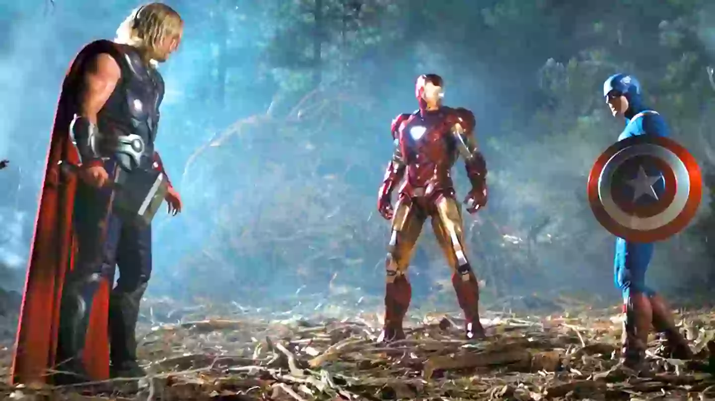 Marvel just officially confirmed MCU’s new Avengers leader