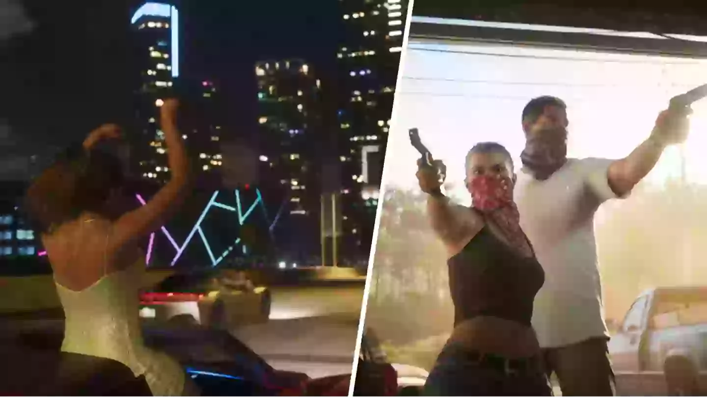 GTA 6 PC release date is giving fans The Fear