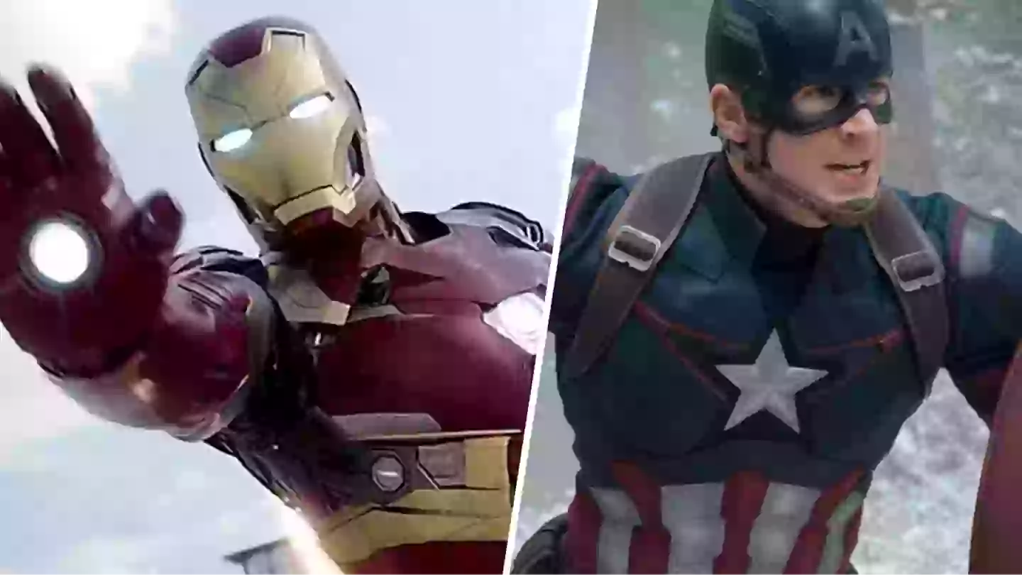 Marvel brings hero back from dead in major Avengers twist