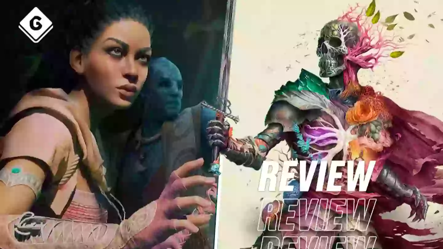 Avowed review: A bold and invigorating tale begins in The Living Lands