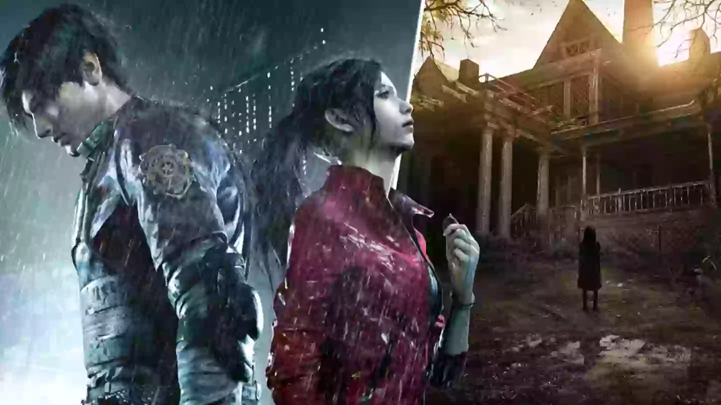 Resident Evil officially returning on new-gen consoles this December