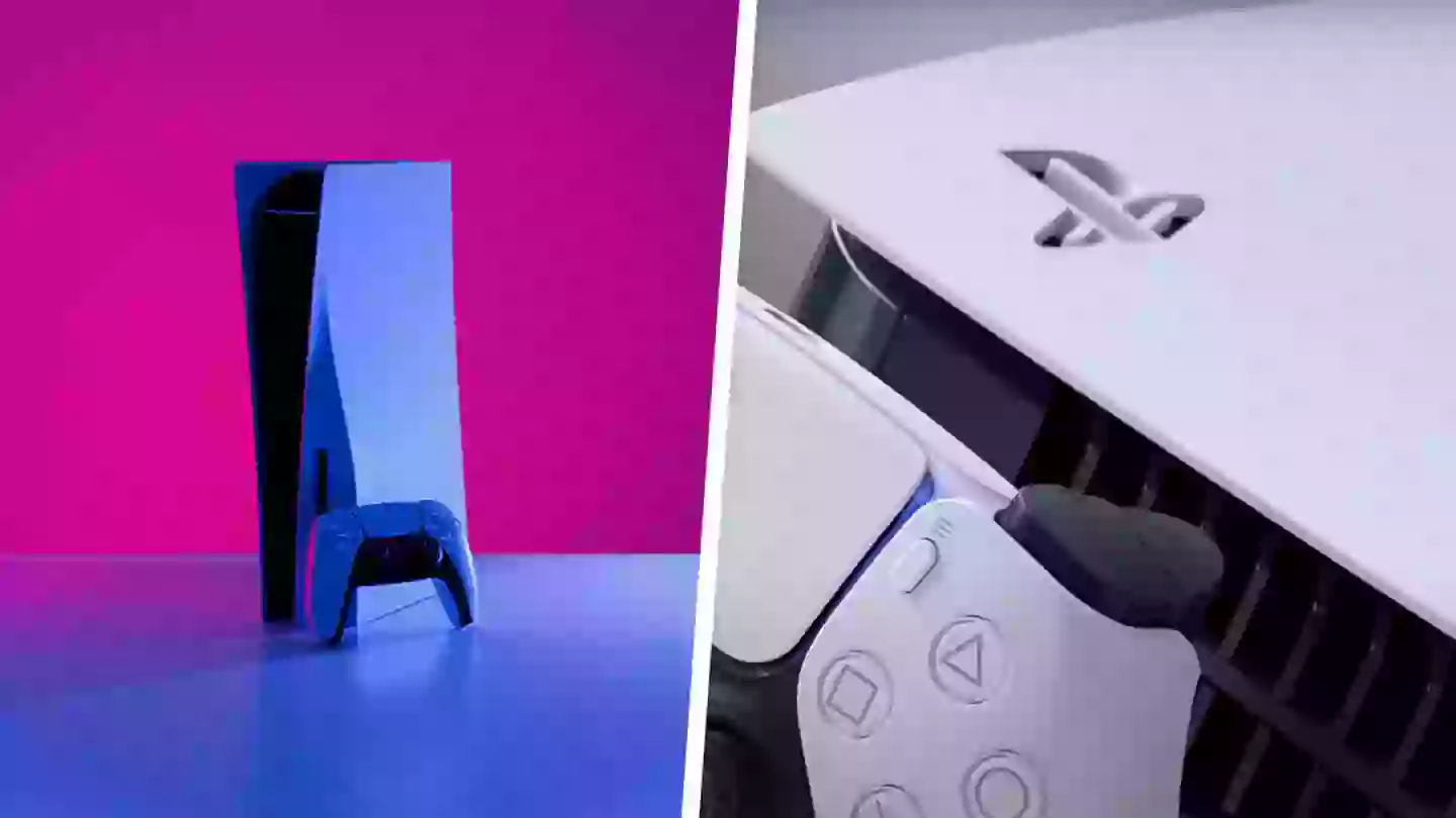 PlayStation 5 surprise update offers us a substantial graphics boost