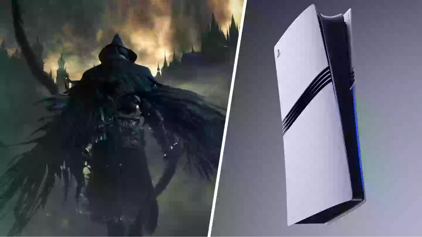 Bloodborne fans divided over PlayStation 6 remaster for 13th anniversary