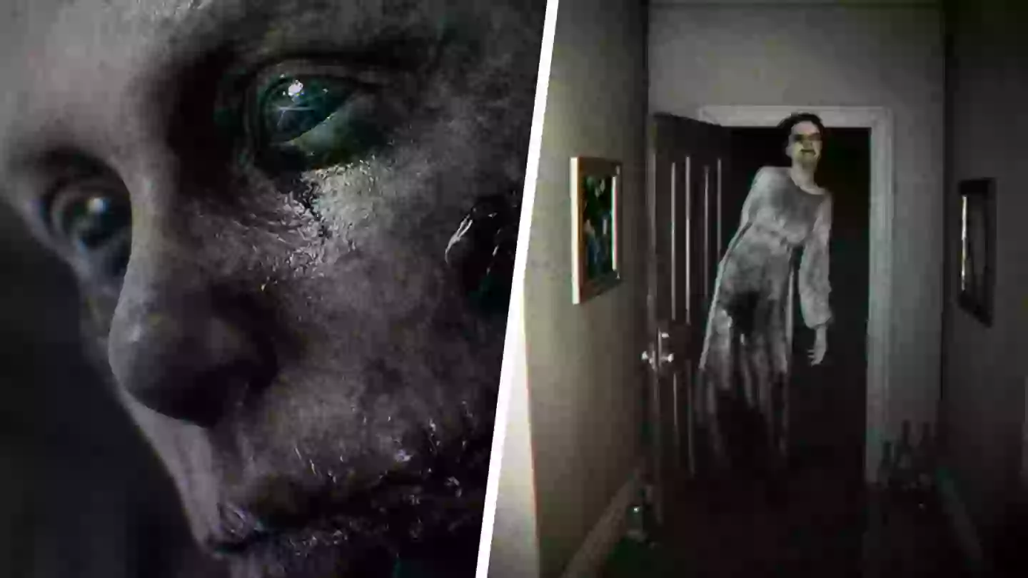 UNFOLLOW is a terrifying new photorealistic horror with serious P.T vibes