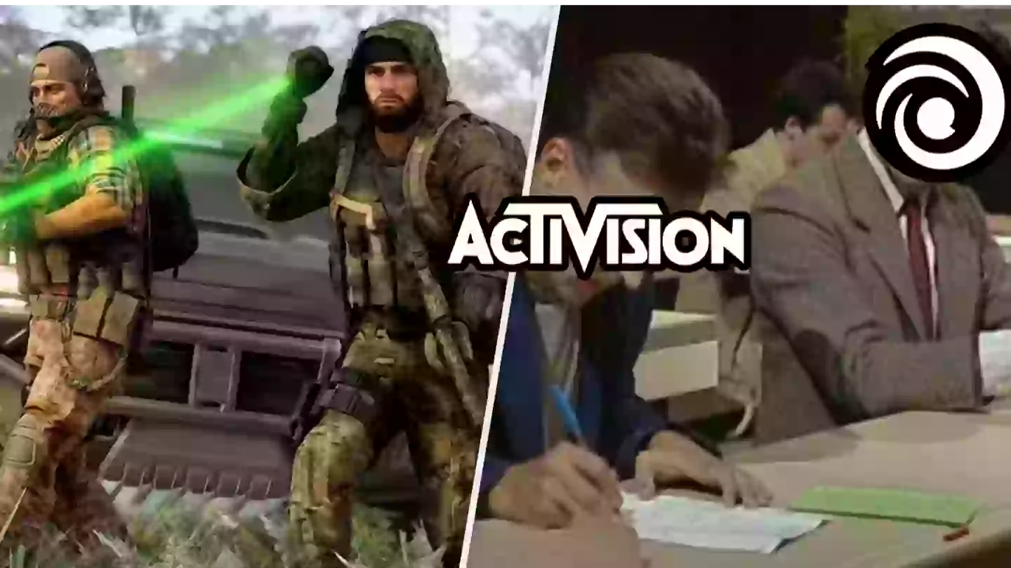 ‘Ghost Recon Frontline’ Is A “Carbon Copy” Of ‘Warzone’, Says Insider