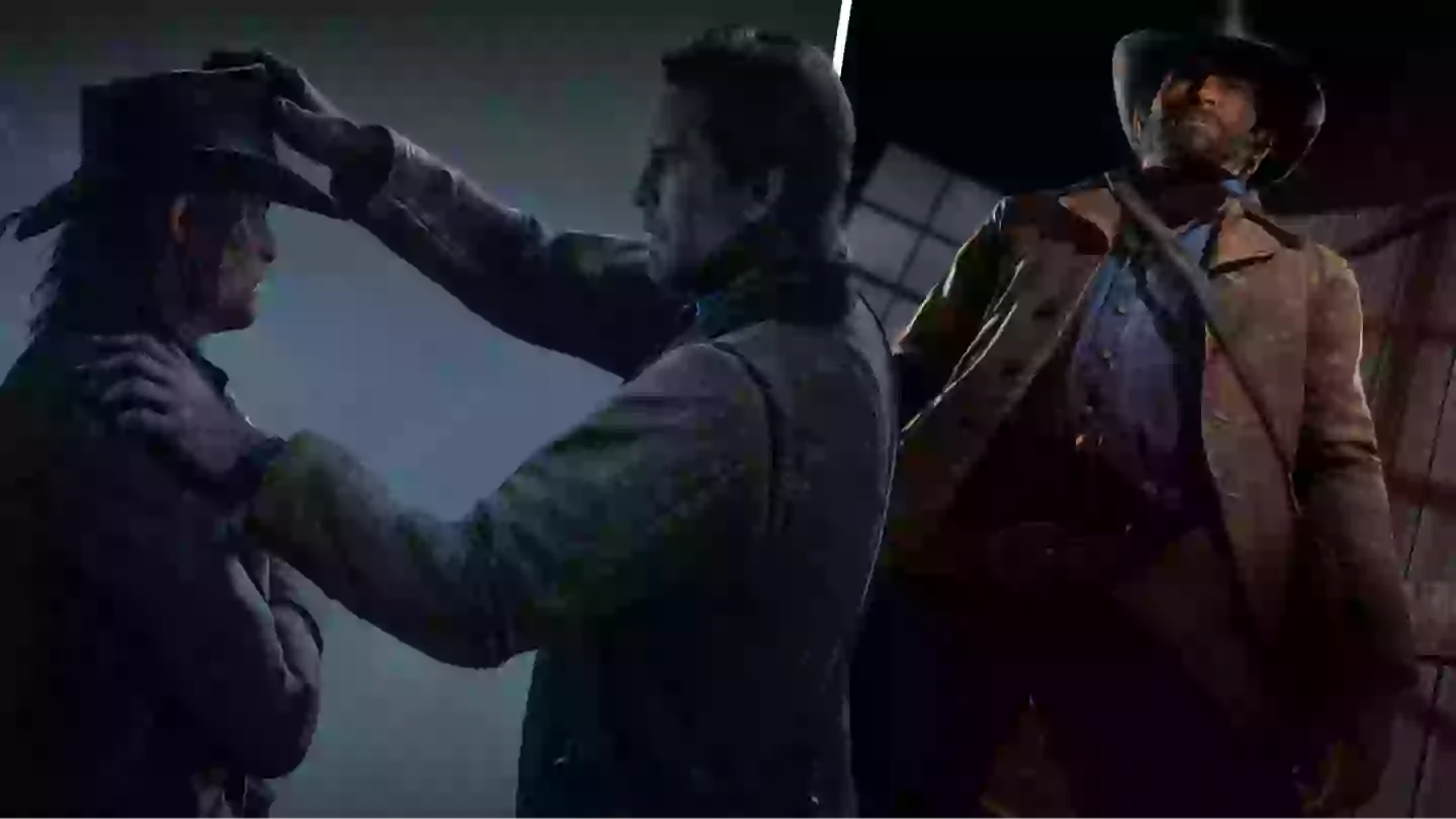 Red Dead Redemption 2: Arthur’s Redemption hailed as ‘fascinating’ new chapter