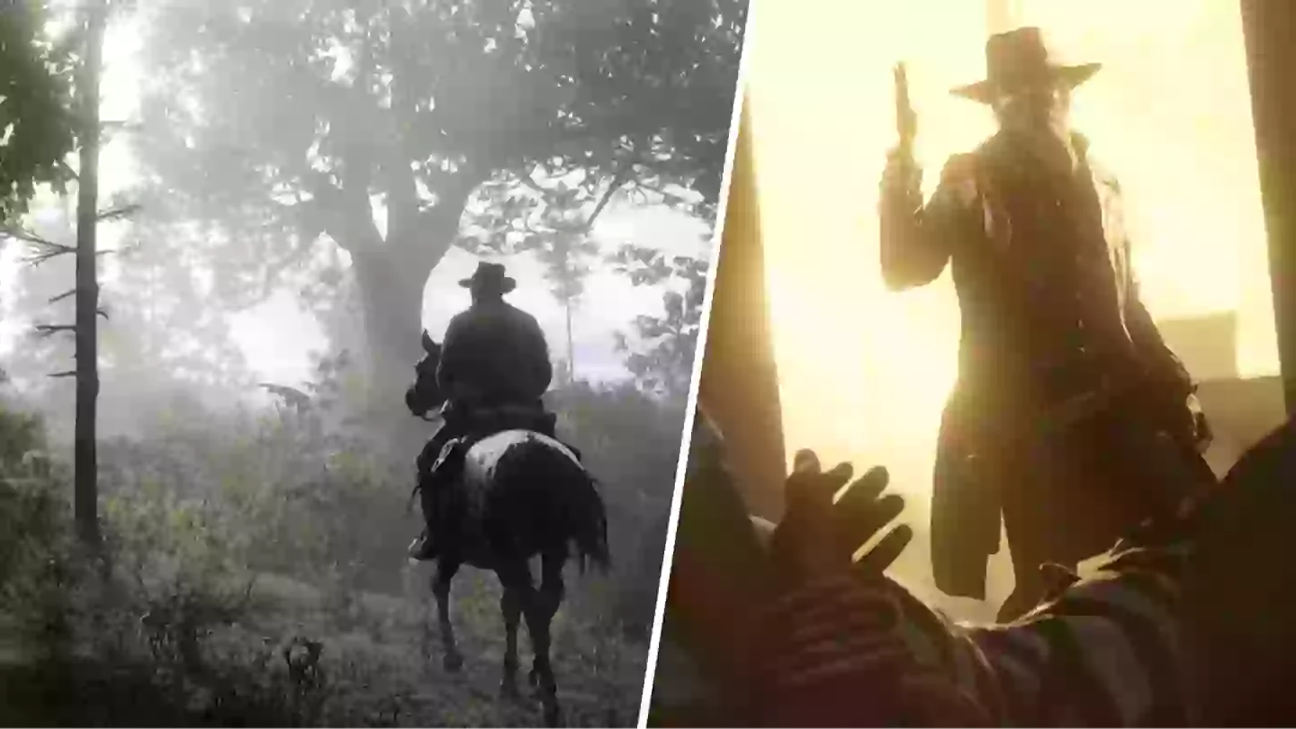 Red Dead Redemption 2 secret alternate ending is worth the hassle, gamers agree