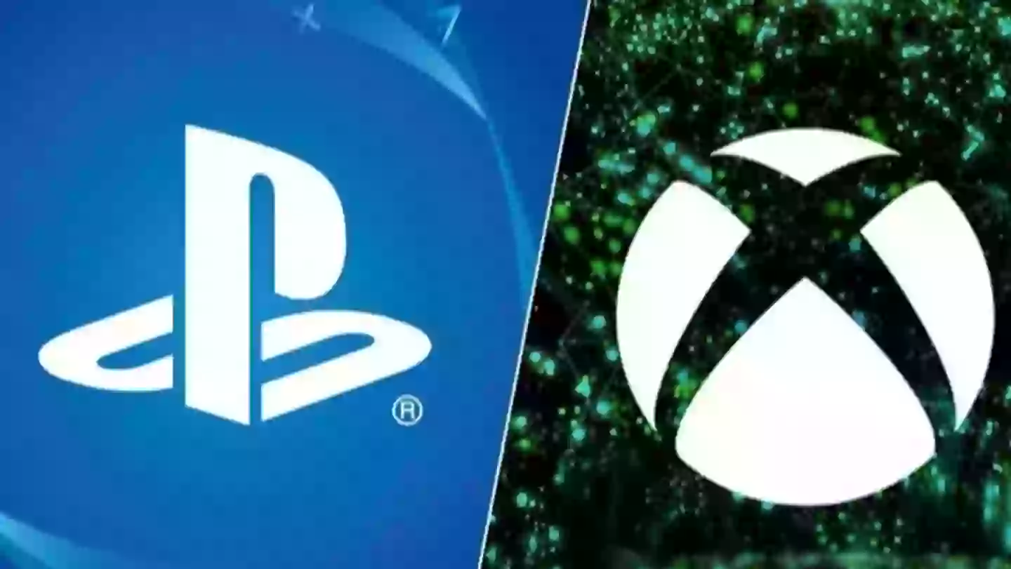 Xbox is currently being destroyed by PlayStation, according to… Microsoft
