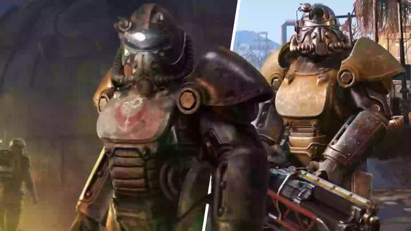 Fallout 4 gets huge new fan expansion you can download now