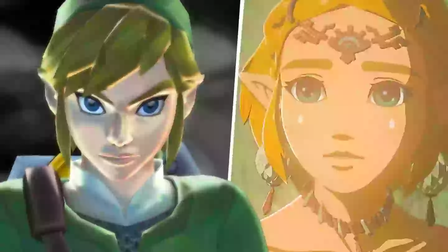 Free Zelda downloads slammed by Nintendo fans