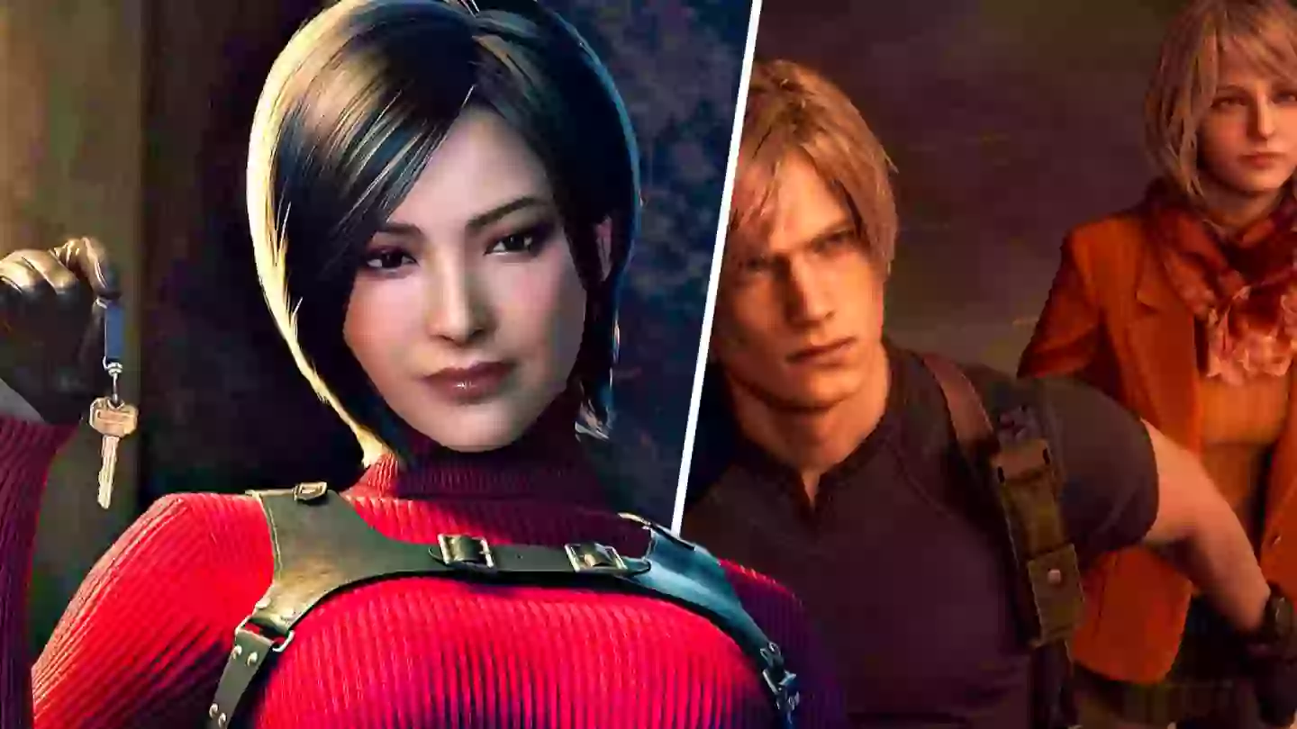 Resident Evil 4 actor bombarded with hateful comments over her performance