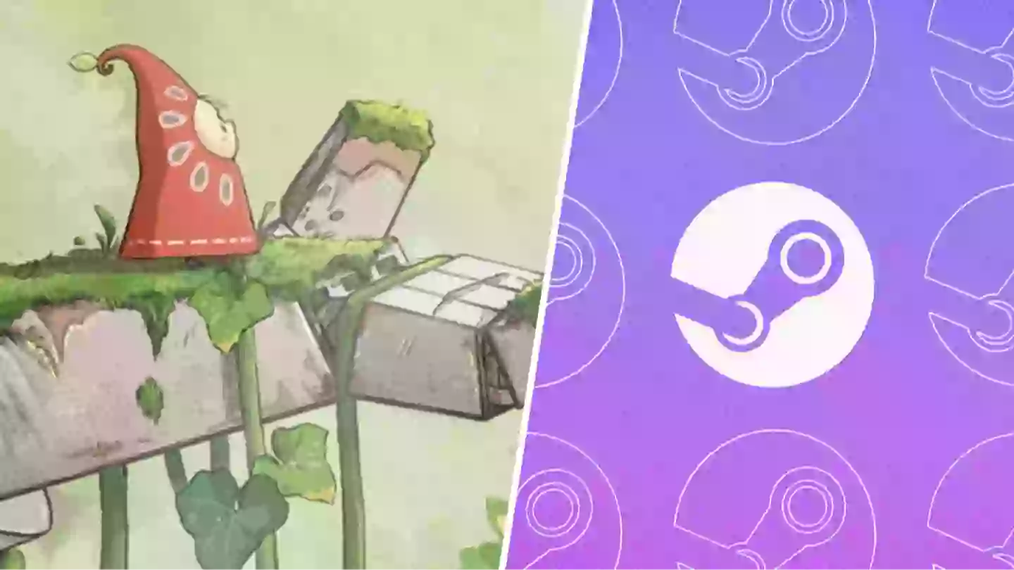 $300 worth of Steam games currently available for next to nothing