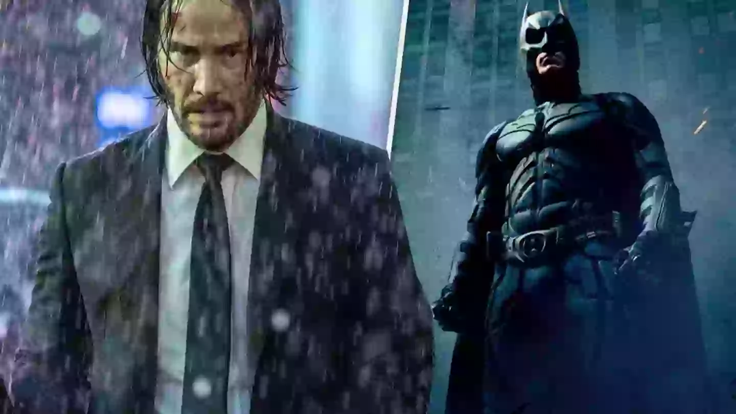 Batman: Keanu Reeves Cast As The Dark Knight In New DC Movie