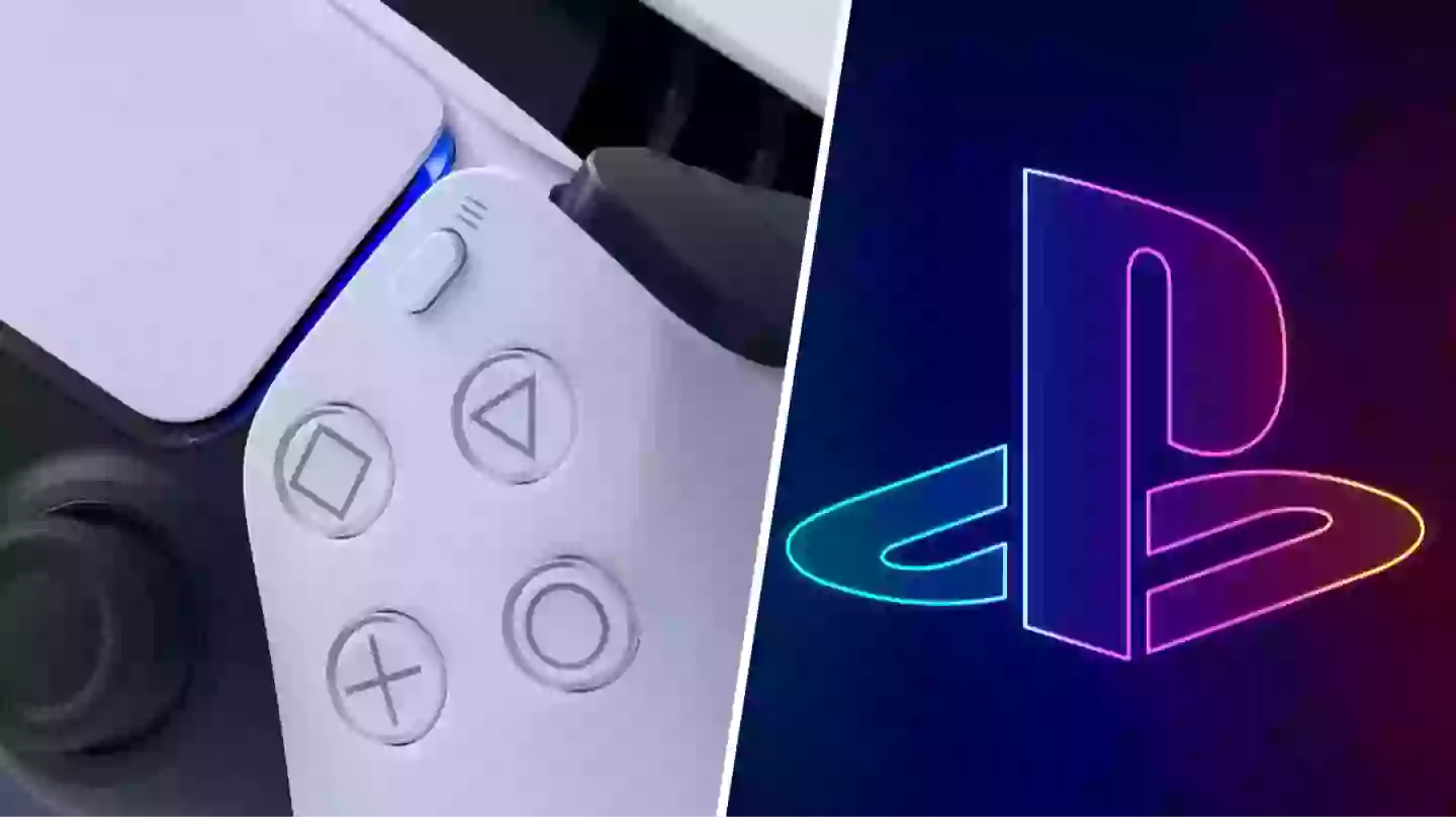 PlayStation 5 Pro storage capacity leaks, and it’s a hefty boy