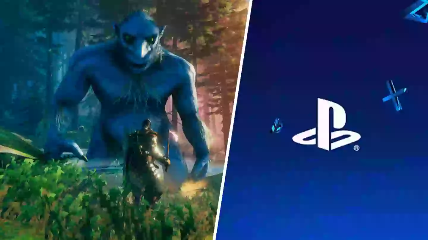 Valheim isn’t coming to PlayStation, sorry guys