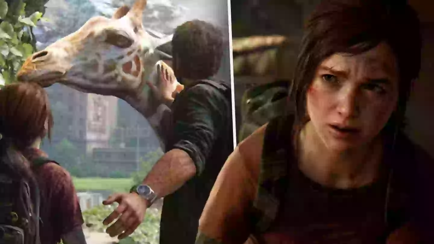 The Last Of Us director confirms he’s started work on next game