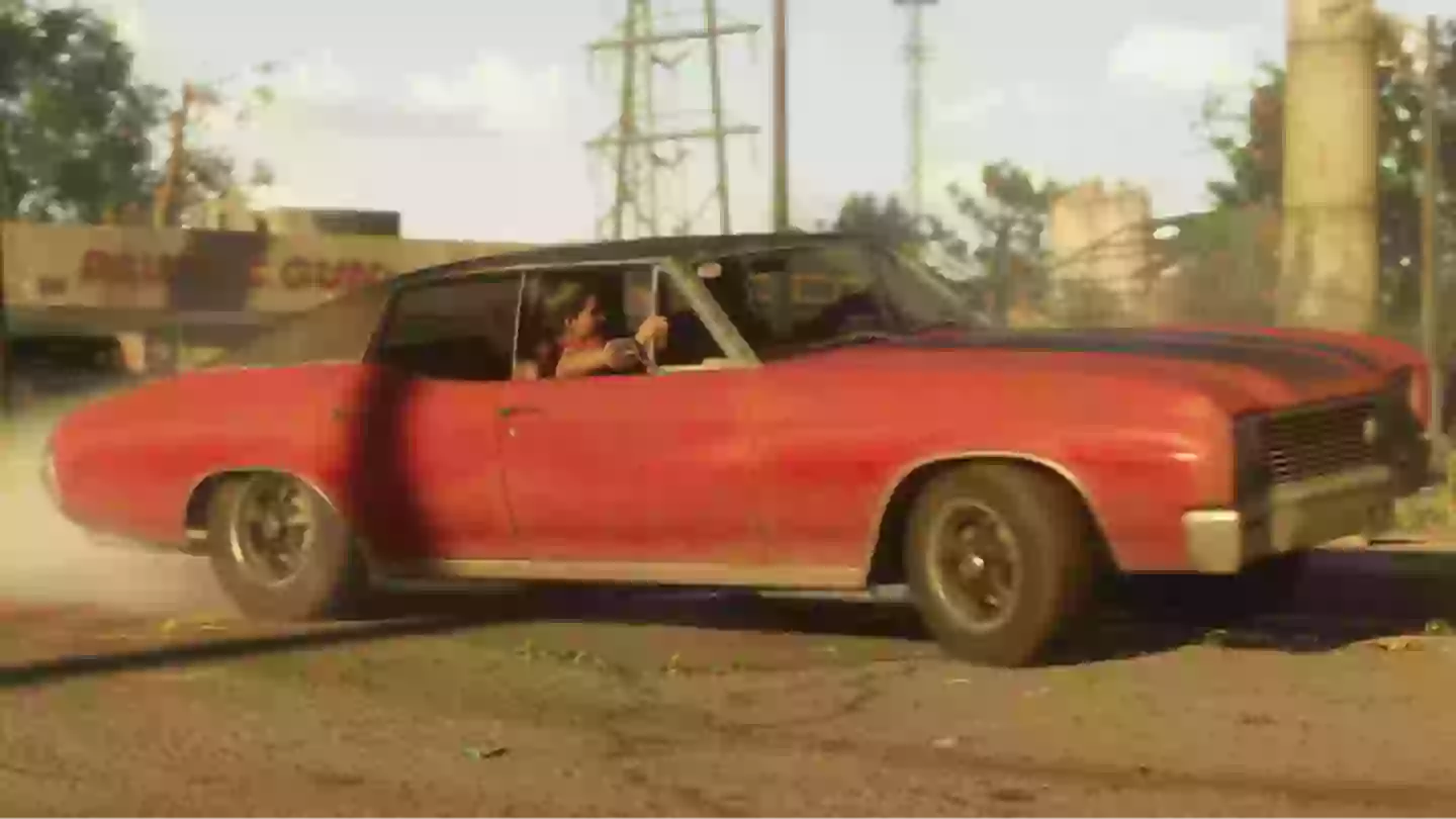 GTA 6 gameplay leaks have fans obsessing over unreal level of detail