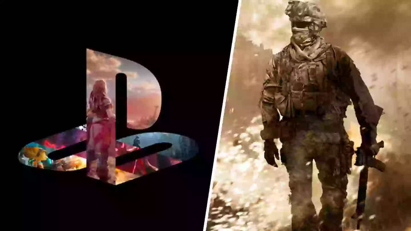 PlayStation says it can’t survive losing Call Of Duty
