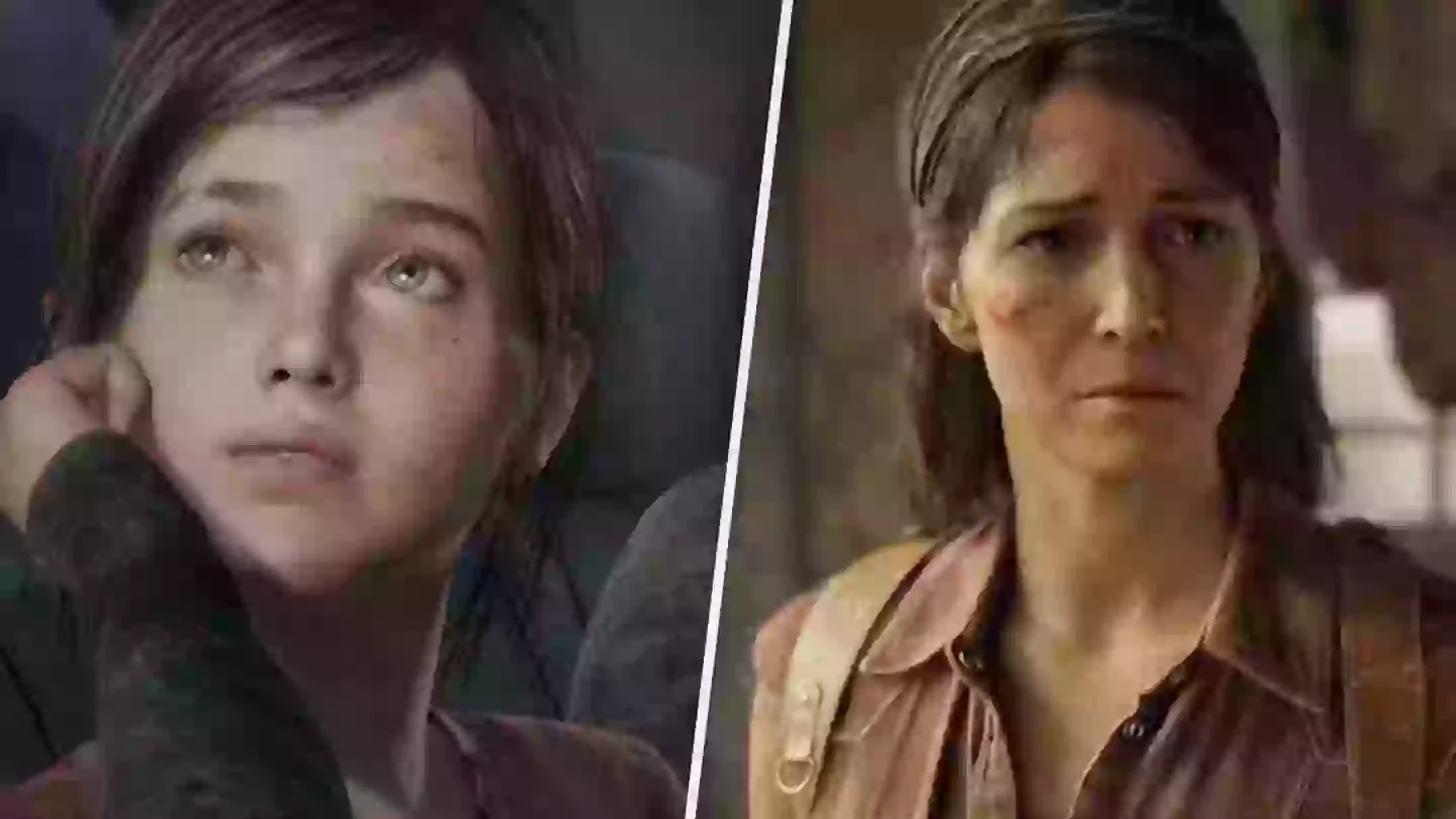 New ‘The Last Of Us Part I’ Footage Looks Miles Better Than Reveal Trailer