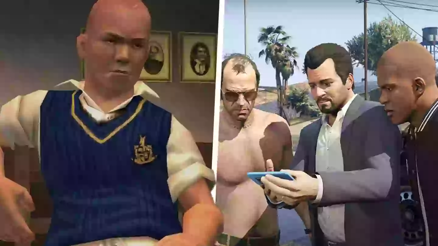 GTA 6 fans furious over Rockstar Games cancellations