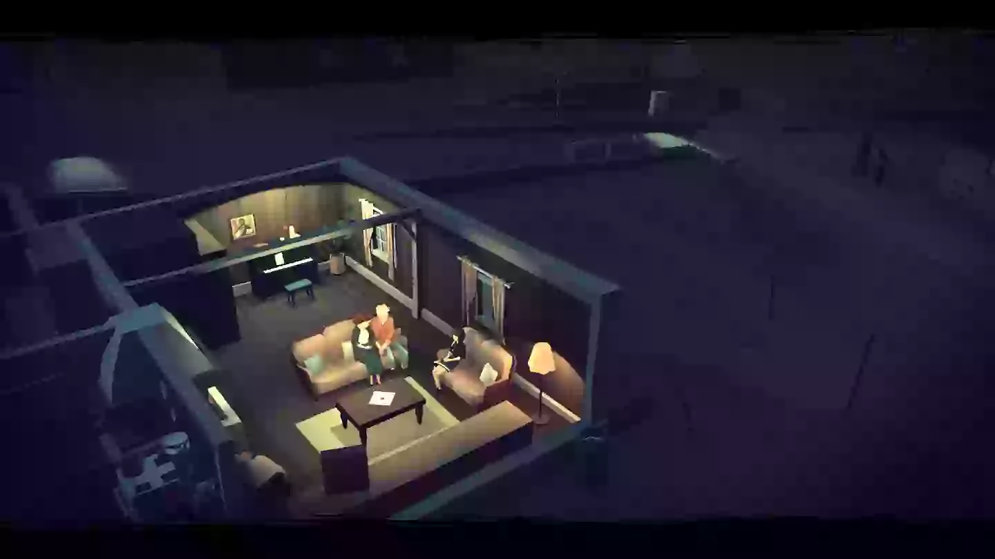 Closer the Distance /