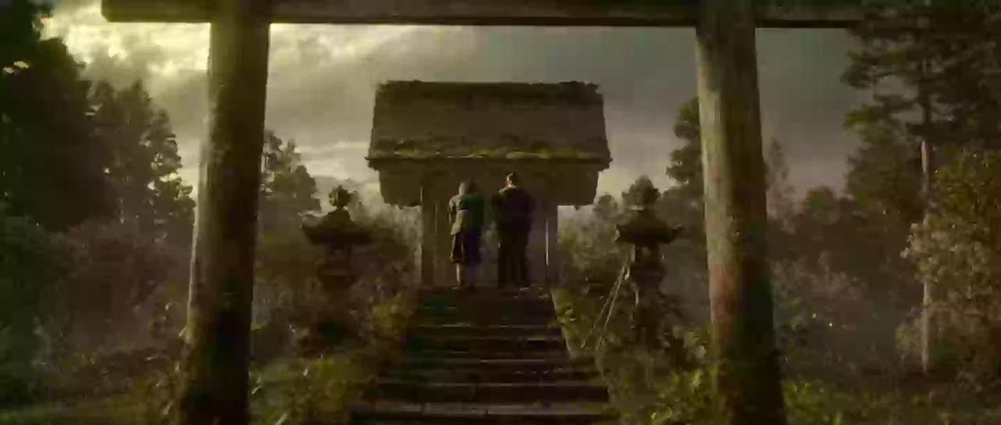 Assassin’s Creed Shadows