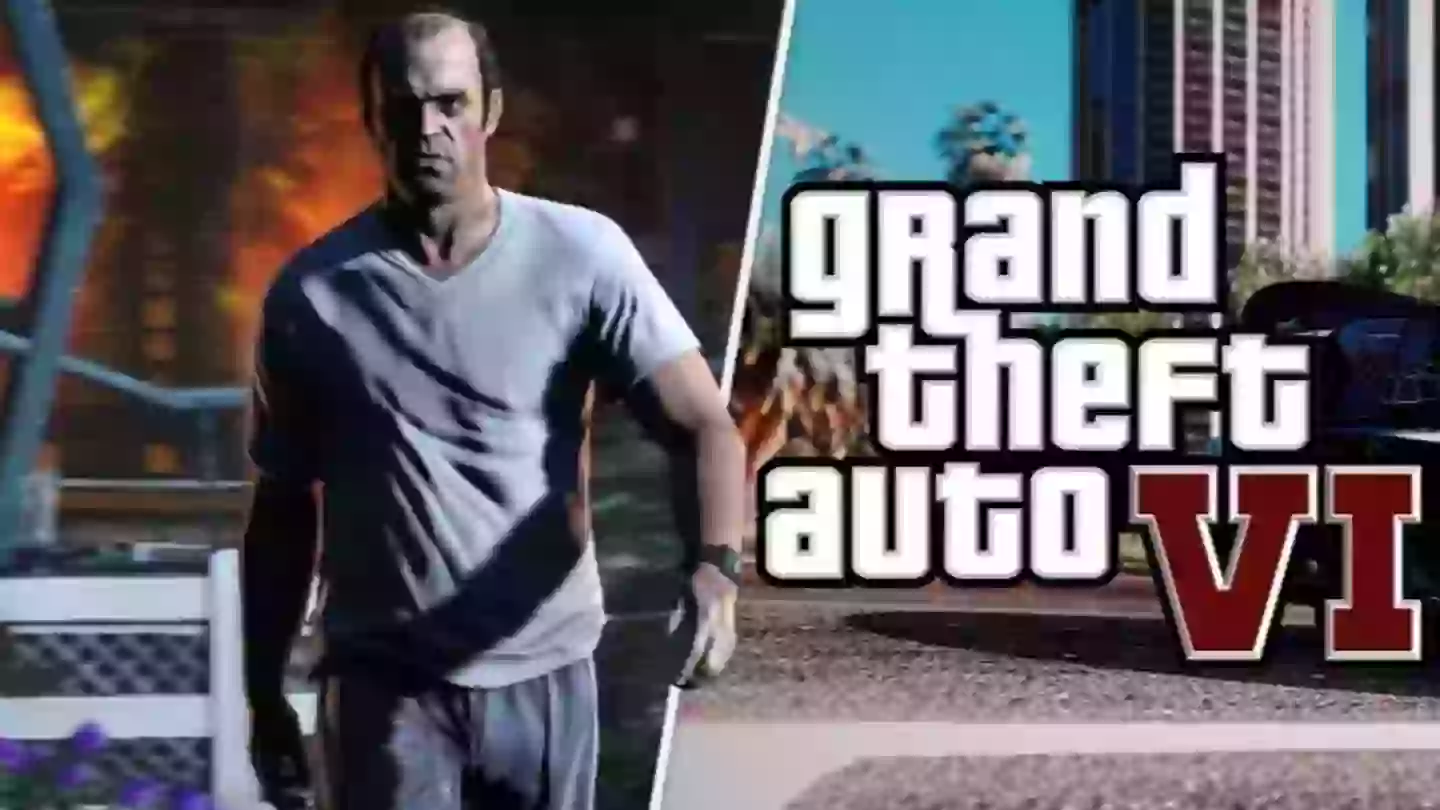 Rockstar’s GTA 6 teaser leaves fans feeling heartbroken