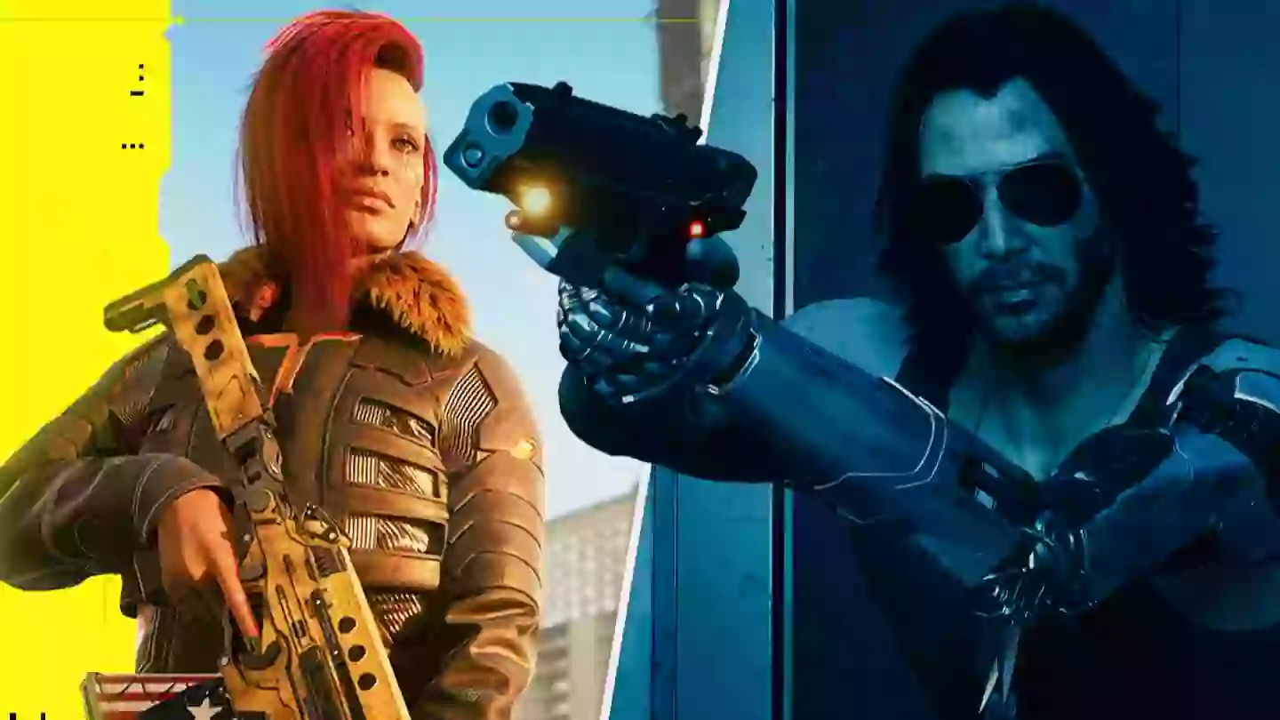 CDPR Responds To ‘Cyberpunk 2077: Samurai Edition’ Reboot Rumours