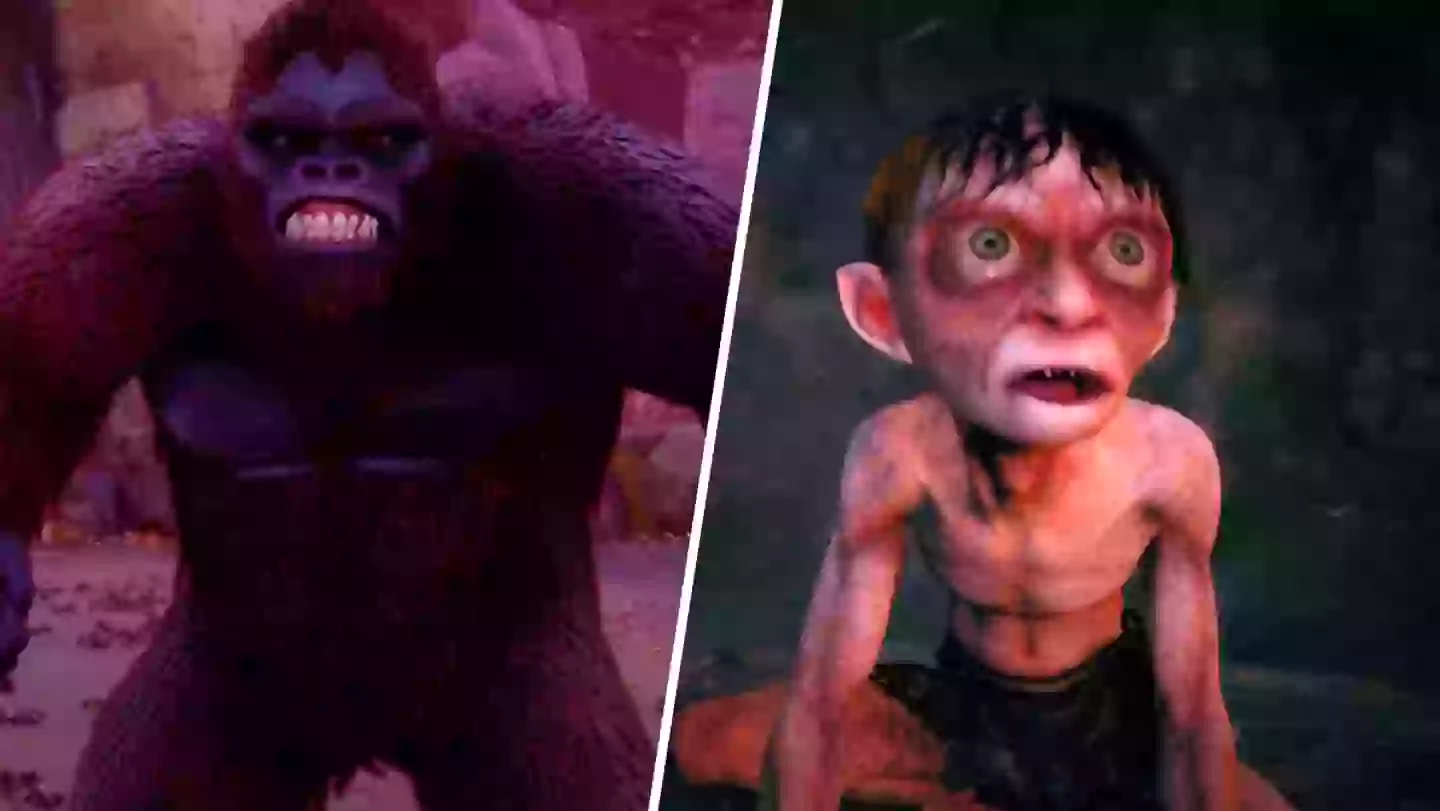 Gamers urge each other to stop buying ‘unfinished’ games for £60