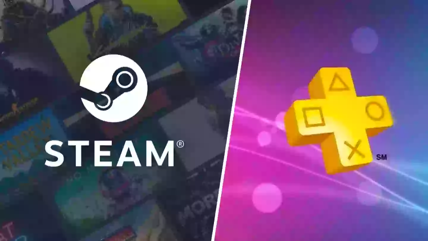 One of Steam’s best games is PlayStation Plus' next big free download