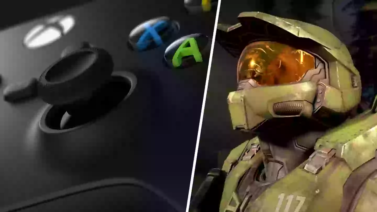 Xbox Series X gamers just realising their download speeds are set up wrong