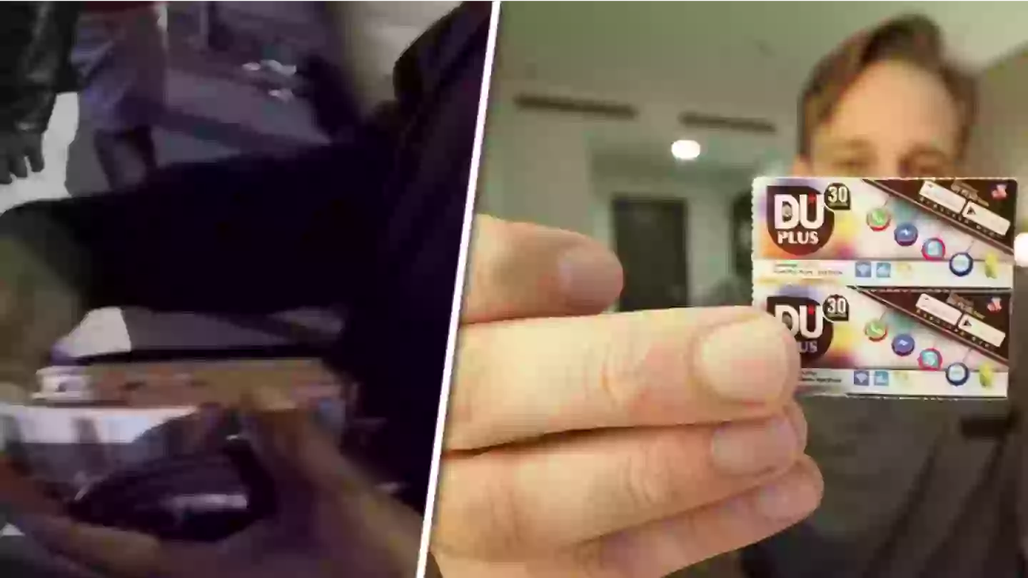 Guy Buys $1 VPN From Black Market, And It’s About As Dodgy As You’d Expect