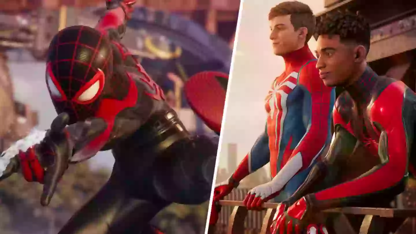 Marvel’s Spider-Man 2 just made an unexpected comeback in surprise DLC