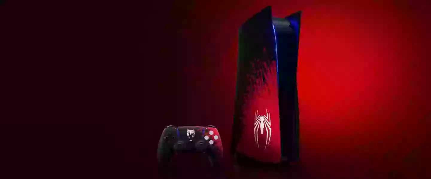 Marvel’s Spider-Man 2 PlayStation 5 /