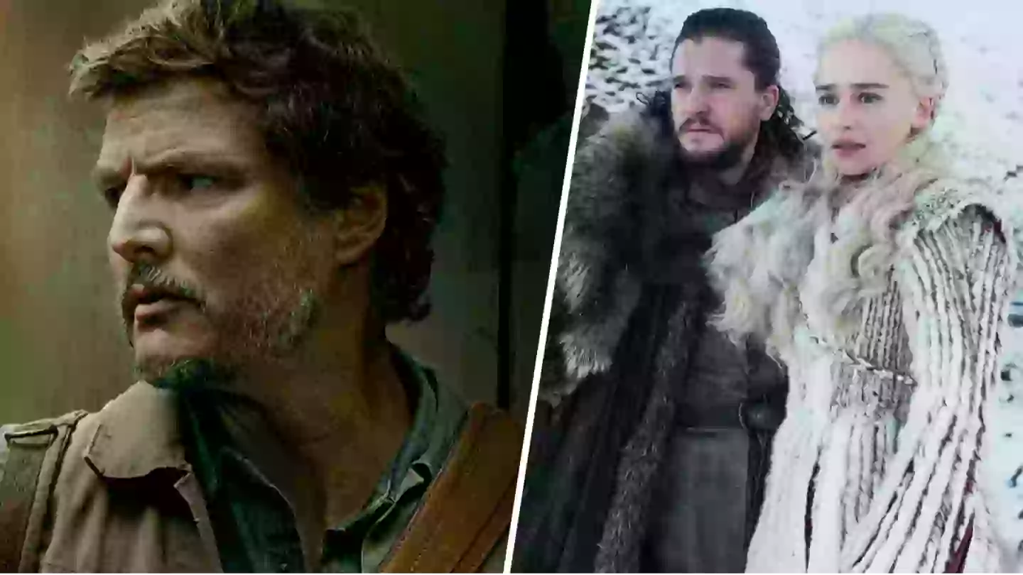 HBO’s The Last Of Us huge budget was bigger than most Game Of Thrones seasons