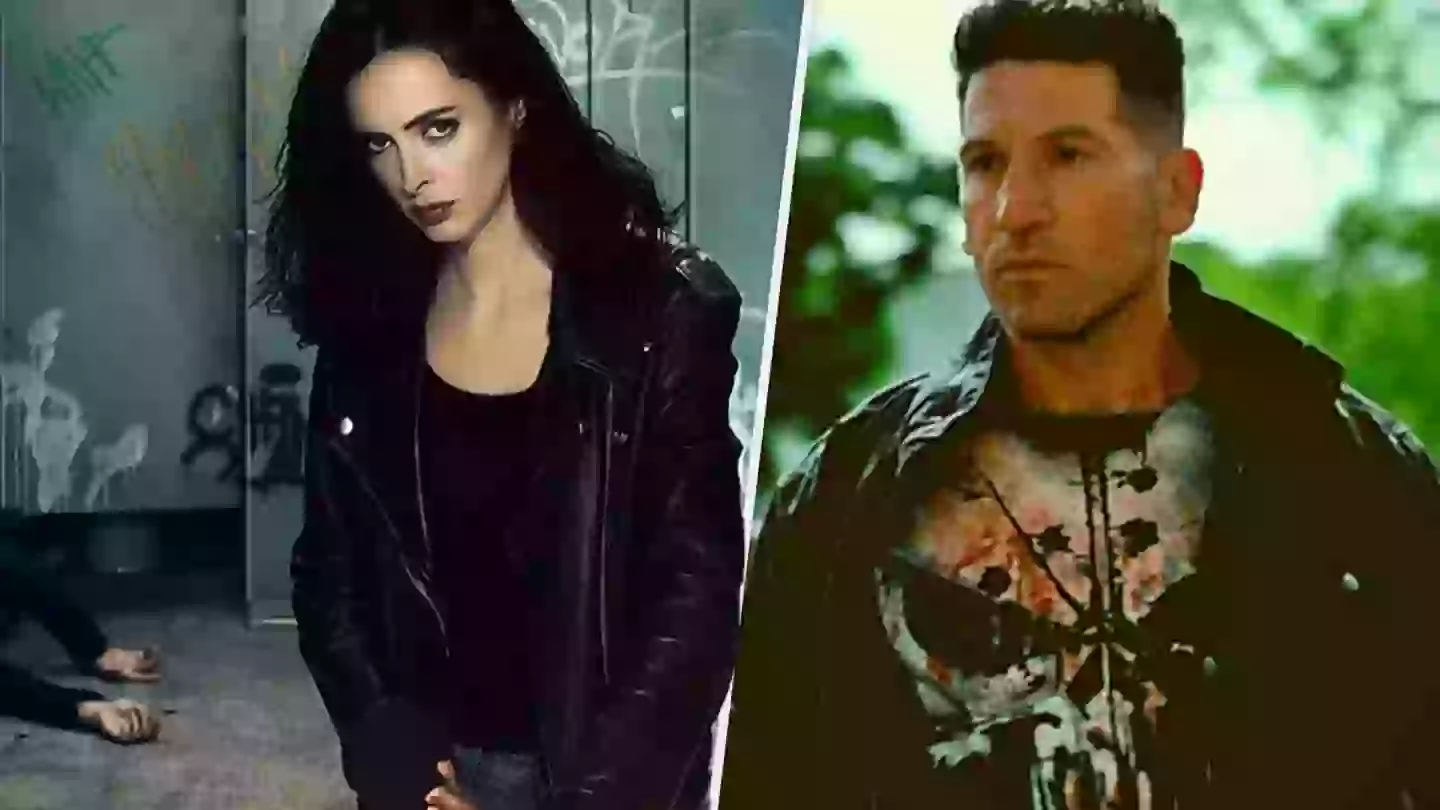 Marvel Fans Hit Out At New MCU/Netflix Recasting Rumours